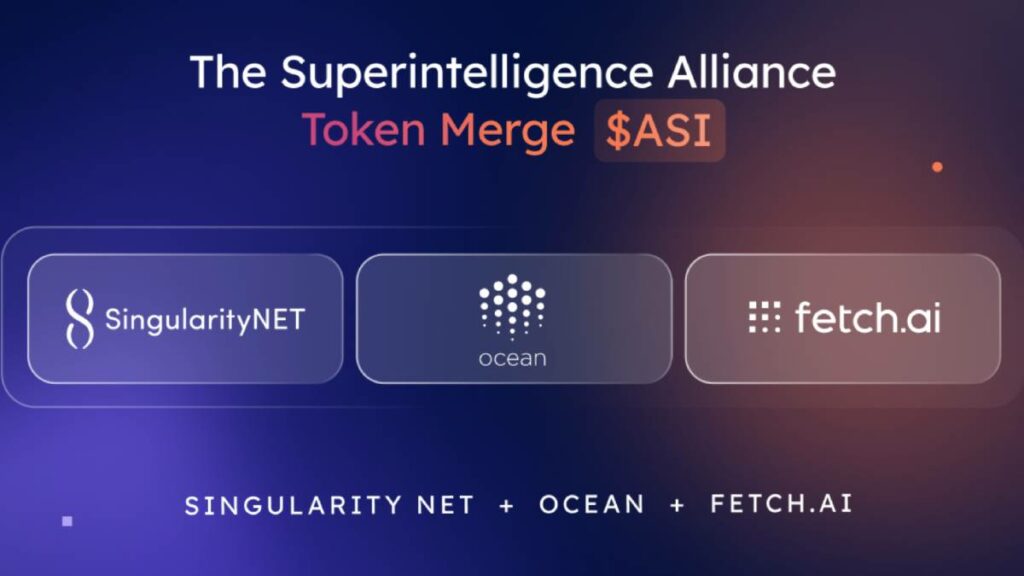 The Artificial Superintelligence Alliance Announces Official Date for $ASI Token Launch