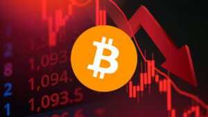 $400 Million Liquidated in 24 Hours as Crypto Market Crashes
