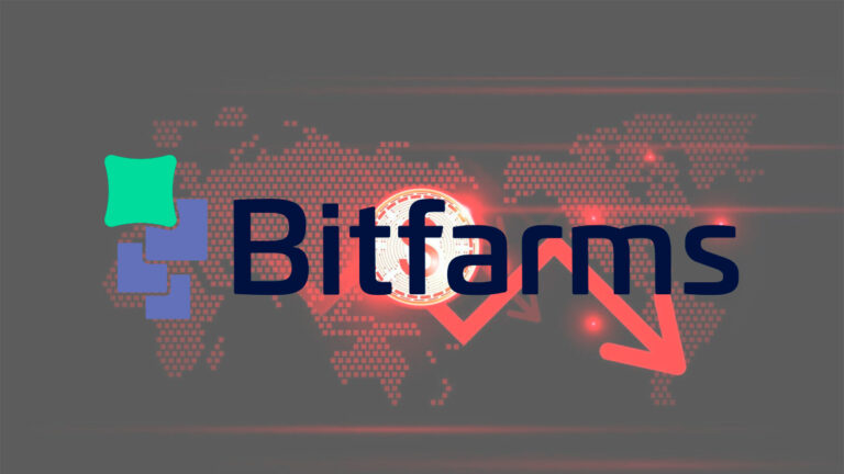 Another Bitcoin Mining Company in Troubles: Earnings Plummet After Halving