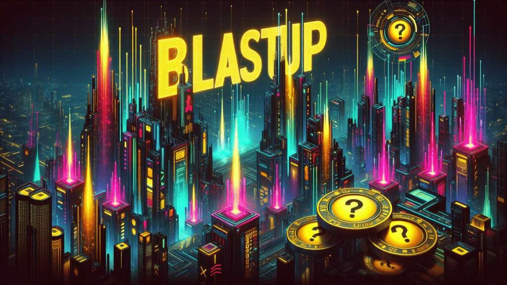 BlastUP Presale Hits $7M; Final Days to Buy $BLP