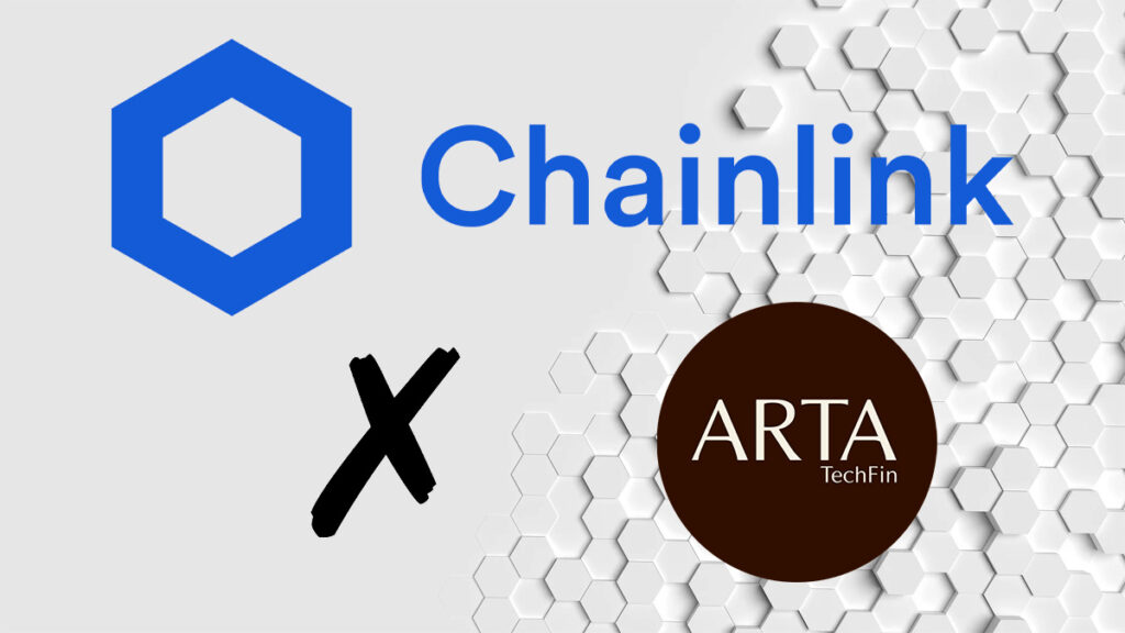 Chainlink Continues to Deepen its Entry into RWA Tokens with New Collaboration