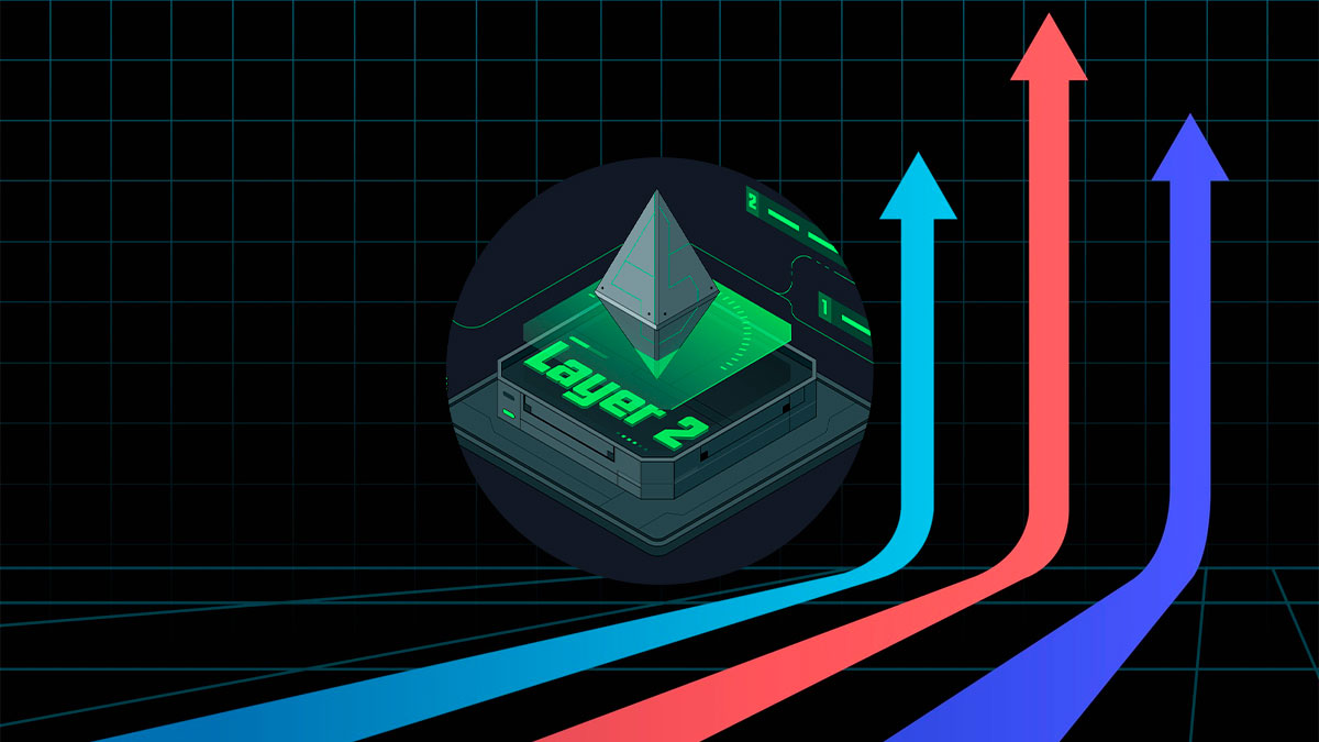 Layer 2 Adoption Soars: Ethereum Networks Reach $47 Billion TVL Milestone