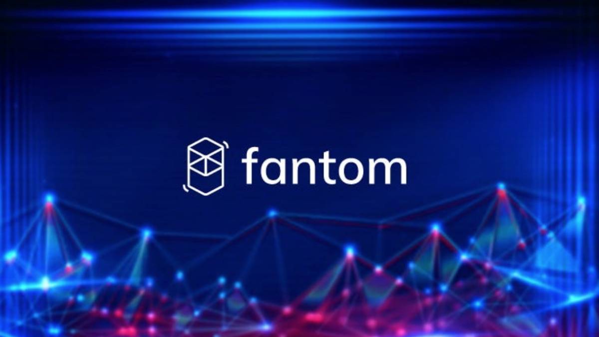 Fantom Partners with Google Cloud to Boost Next-Gen dApp Development