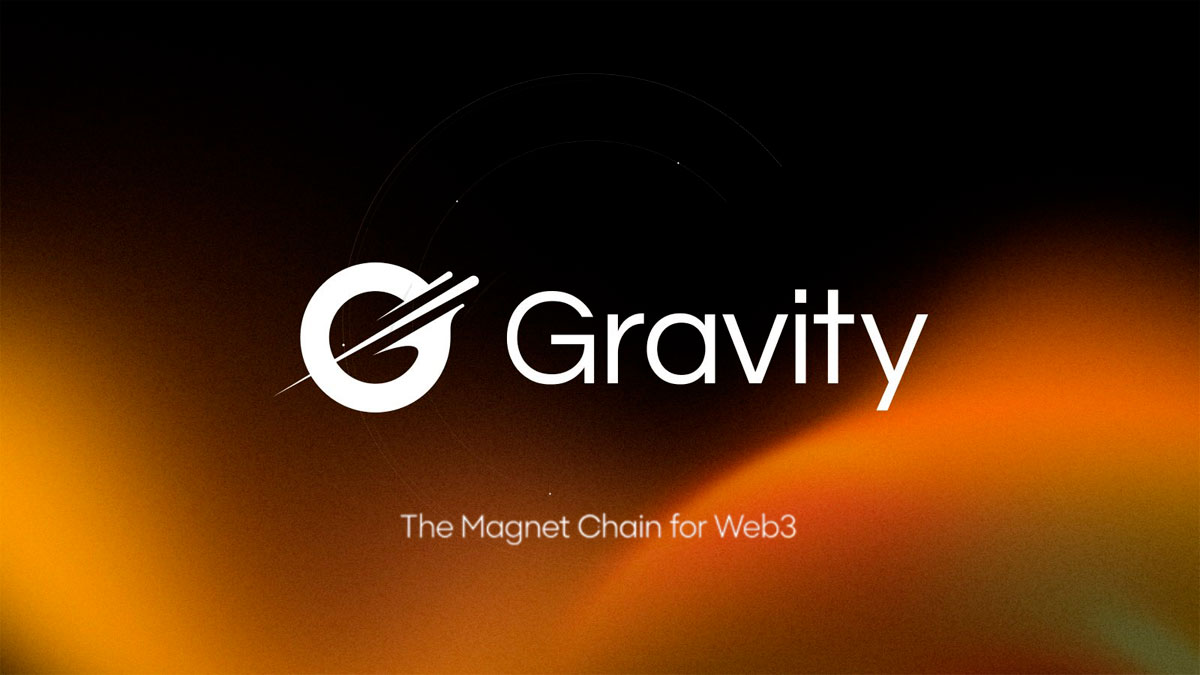 Galxe Introduces Gravity: A New Blockchain with Faster Transactions and Improved Operations