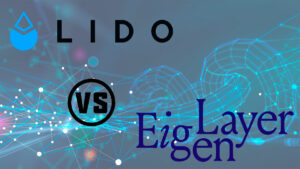 Are Lido Founders Secretly Funding an EigenLayer Competitor? Here's What You Need to Know