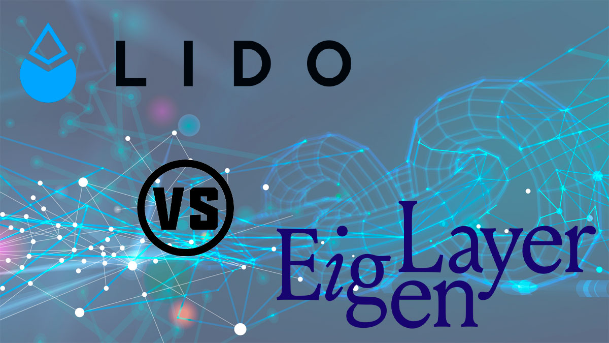 Are Lido Founders Secretly Funding an EigenLayer Competitor? Here's What You Need to Know