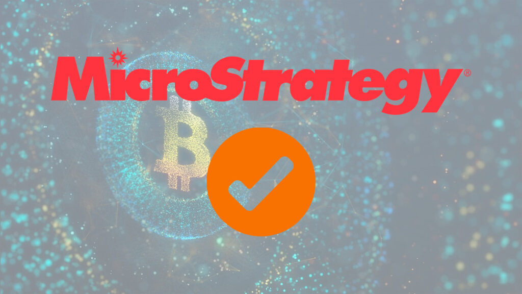 MicroStrategy Launches Orange Protocol for Decentralized ID on Bitcoin With Ordinals-Based Inscriptions
