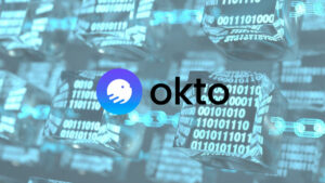 DeFi Platform OKTO To Launch Big Airdrop and New Blockchain