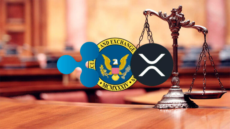 SEC vs. Ripple XRP Lawsuit Verdict Looms: 'The SEC Went Out with a Whimper Here' Lawyer Says