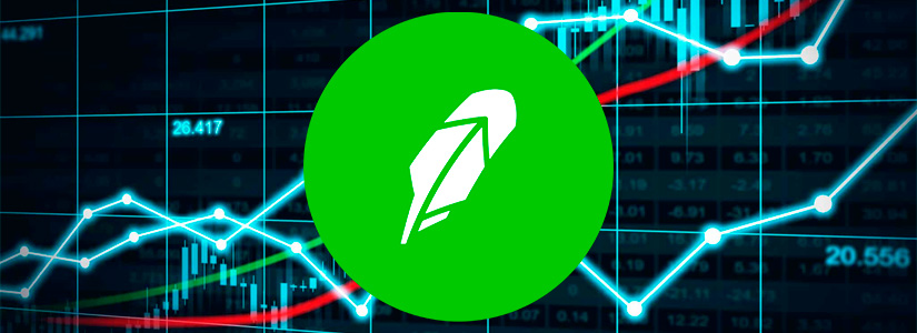 Trading Platform Robinhood Reported Massive Earnings Thanks to Cryptocurrencies
