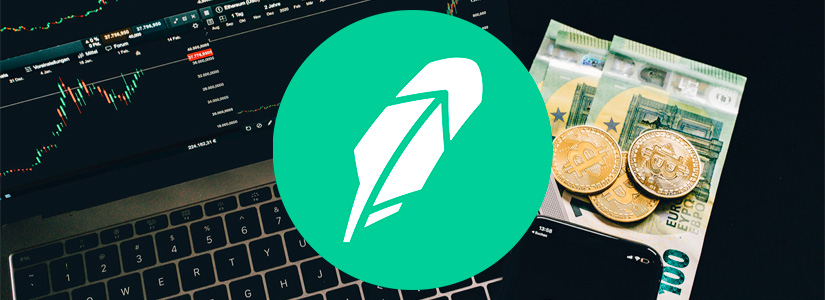Robinhood Launches New Staking Features... But They are Not for Everyone!