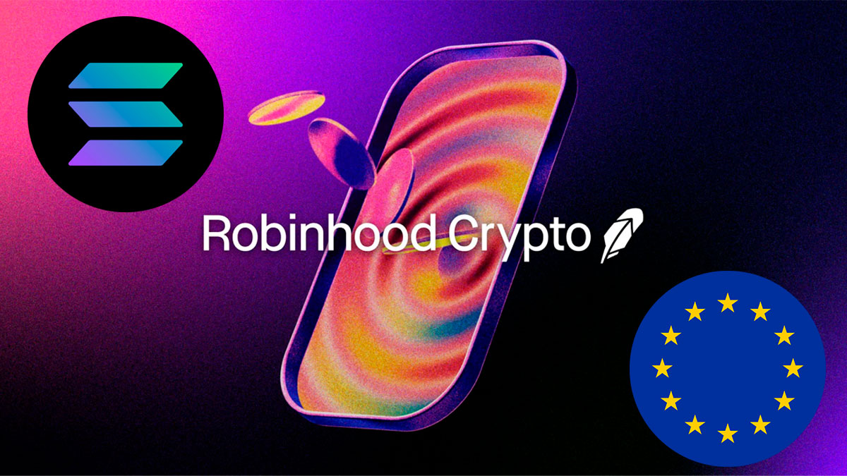 Robinhood Launches New Staking Features... But They are Not for Everyone!