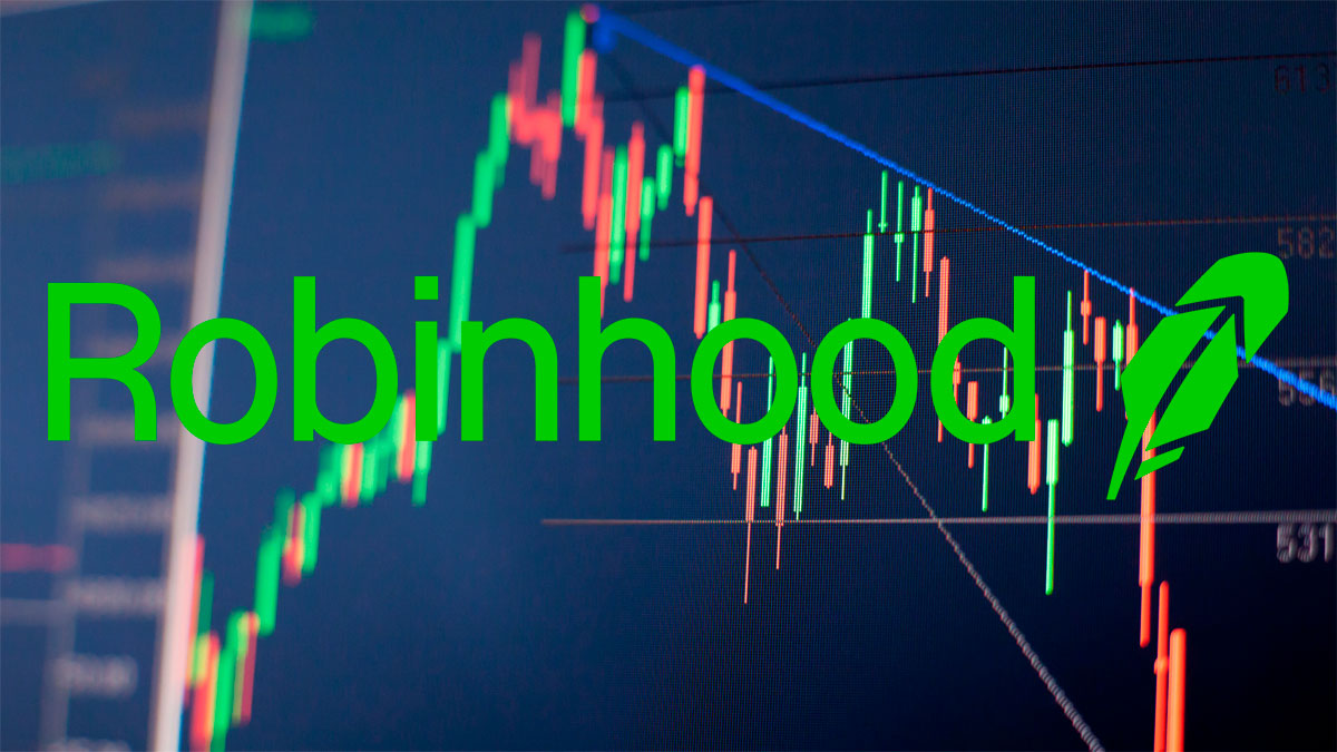 Trading Platform Robinhood Reported Massive Earnings Thanks to Cryptocurrencies