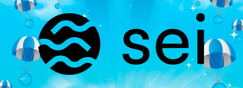 Sei Announces Phase 2 of Airdrop: Over 27M Tokens to be Distributed