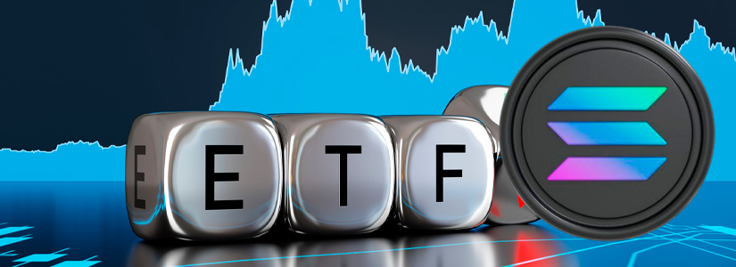Specialist Believes Solana May Be Next ETF to Be Approved After Ethereum