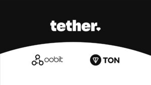 Tether's Game-Changing Collaboration: Redefining Crypto Payments with TON