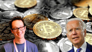 Uniswap Founder Warns Biden's Anti-Crypto Stance Could Spell Trouble for Industry