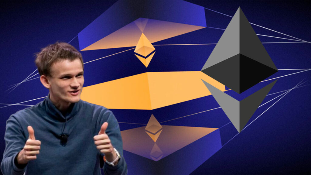 Vitalik Buterin on Layer 2 and Execution Sharding: What's the Real Difference?