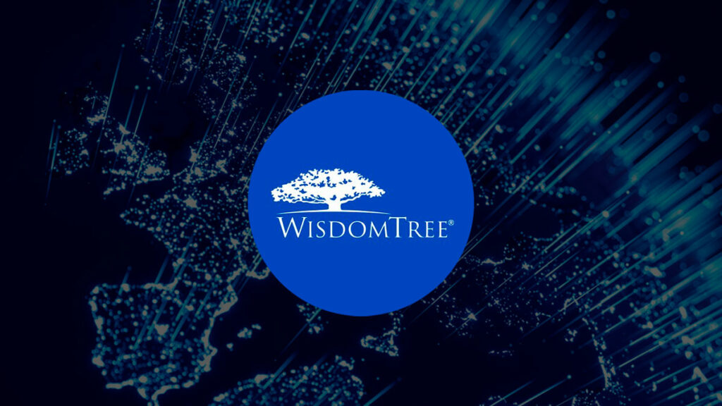 This is Super Bullish! WisdomTree Obtains FCA Approval for Crypto ETPs on the London Stock Exchange
