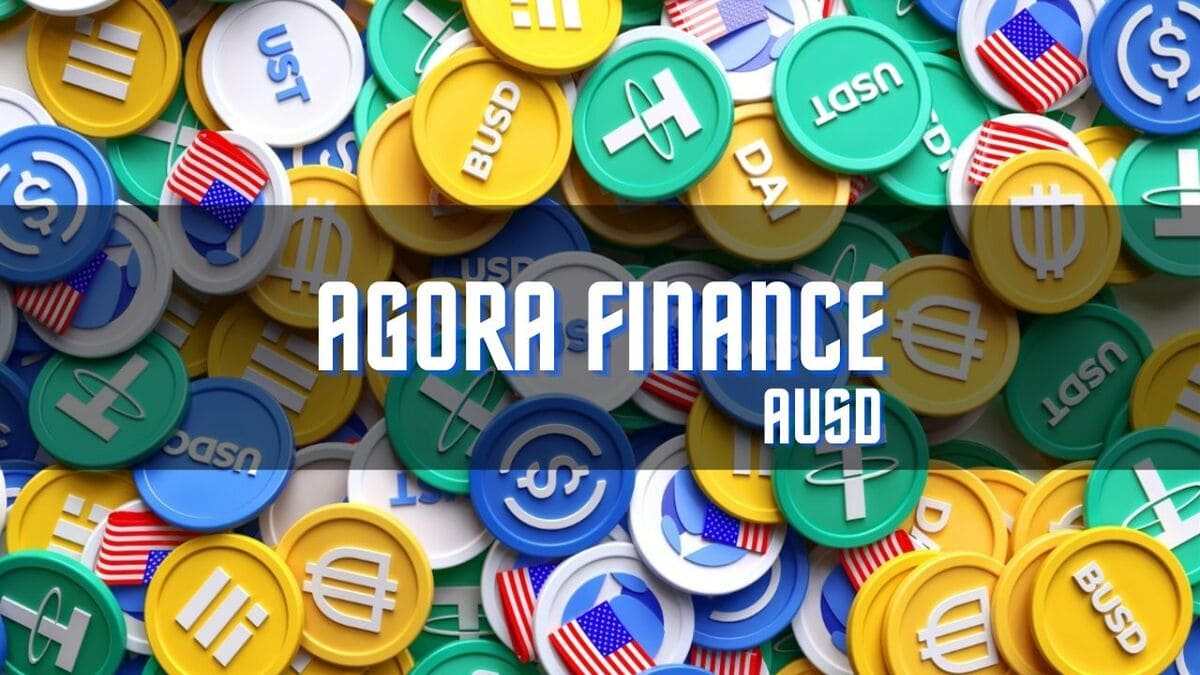 agora stablecoin ausd