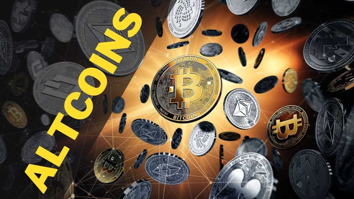 altcoins featured