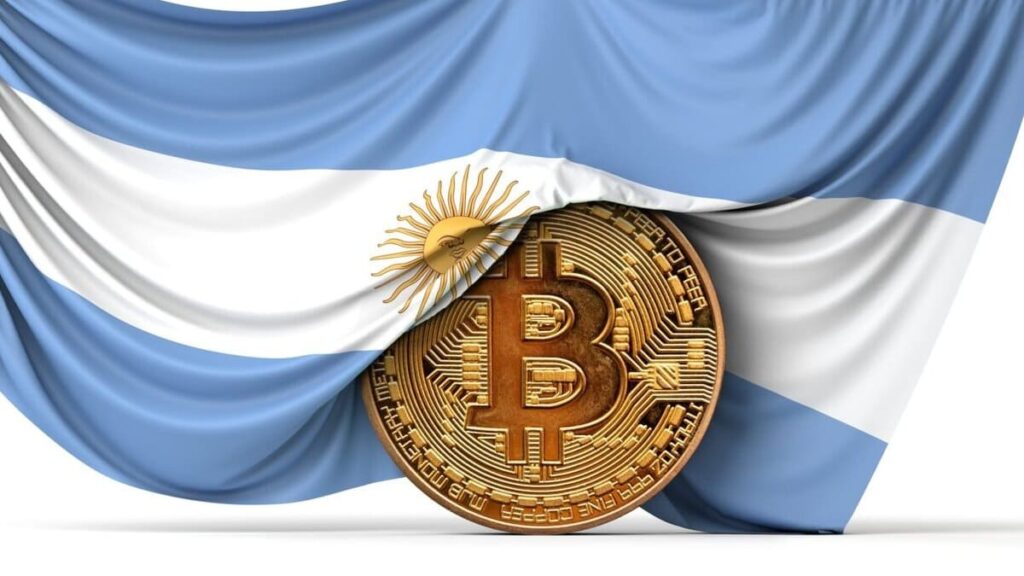 argentina bitcoin