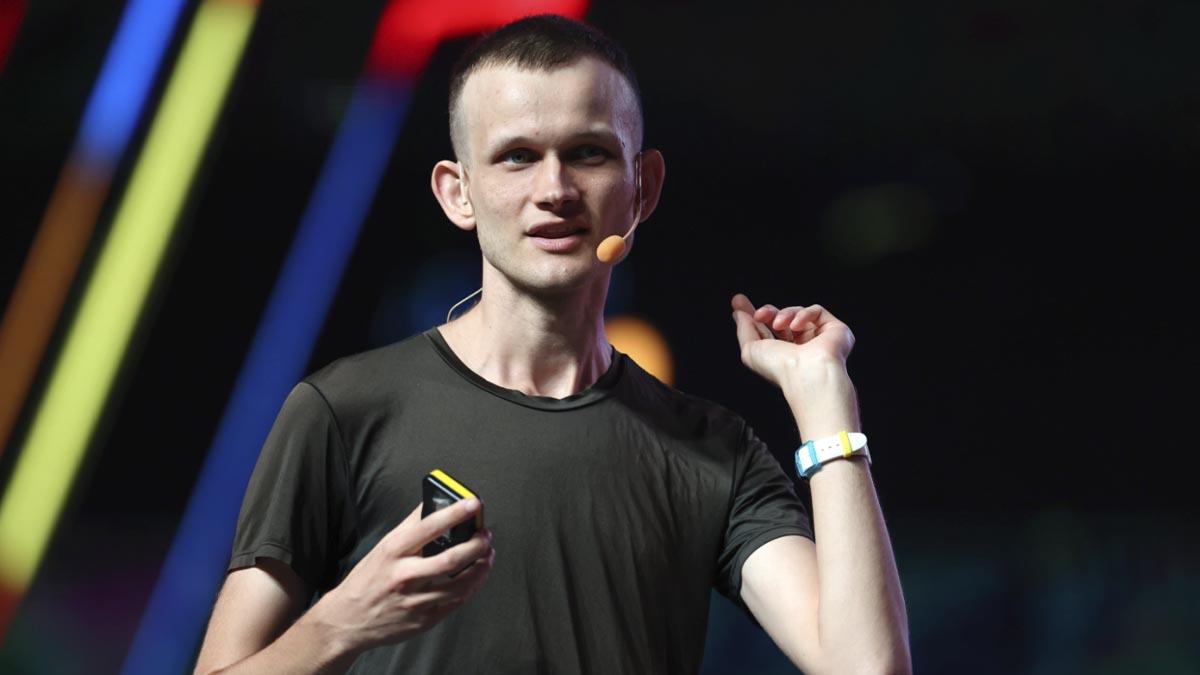 Vitalik Buterin Reveals the Ultimate Tip for Protecting Your Cryptocurrencies
