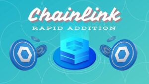 chainlink rapid addition