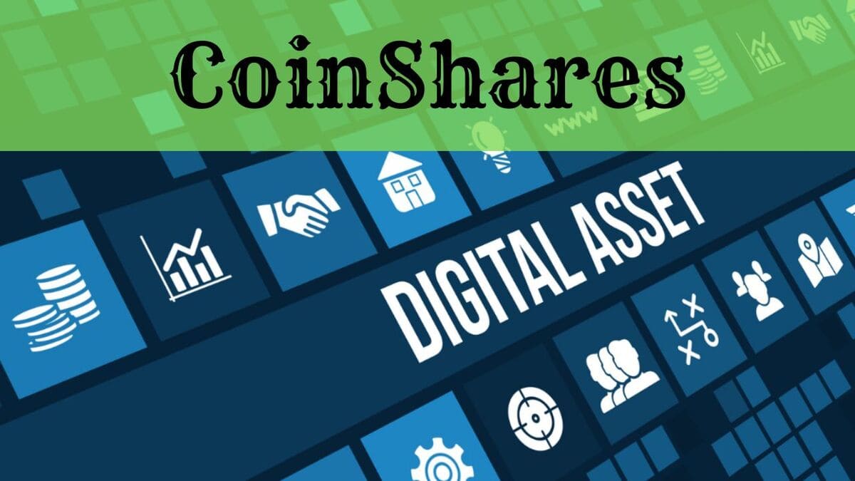 coinshares invest