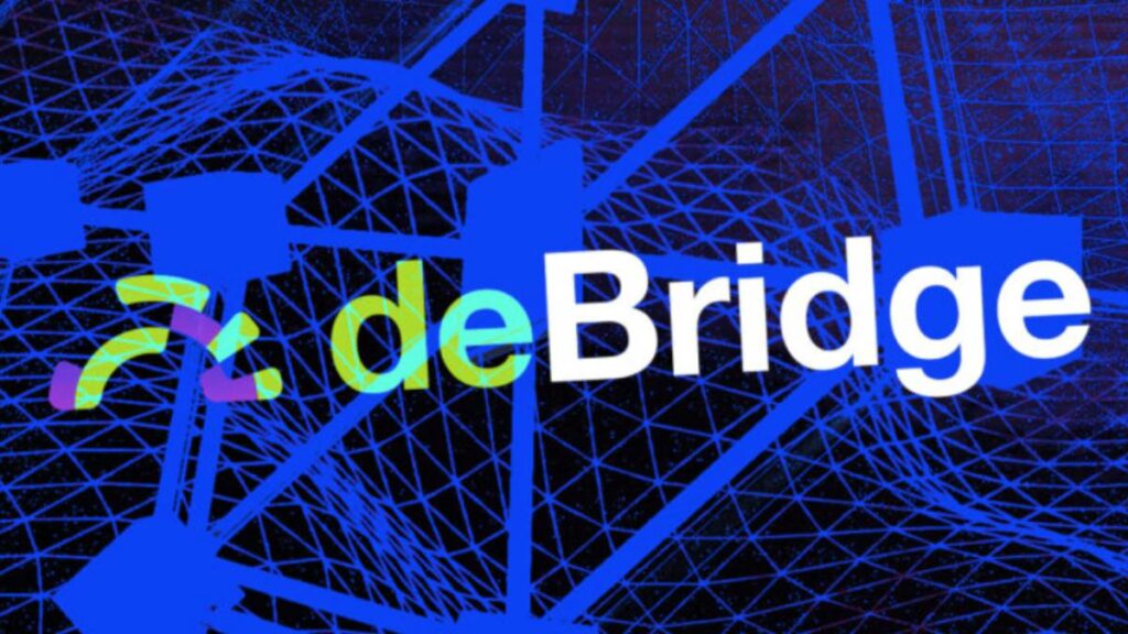 deBridge Launches Governance Token DBR and Announces Big Airdrop
