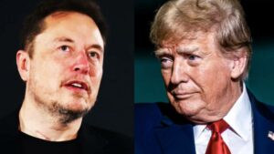 Breaking! Elon Musk Advises Donald Trump on Cryptocurrency Strategy for Election Campaign