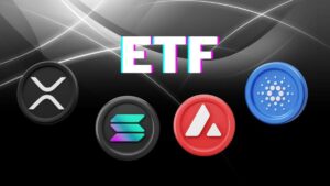 etf featured