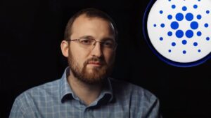 charles hoskinson cardano ada