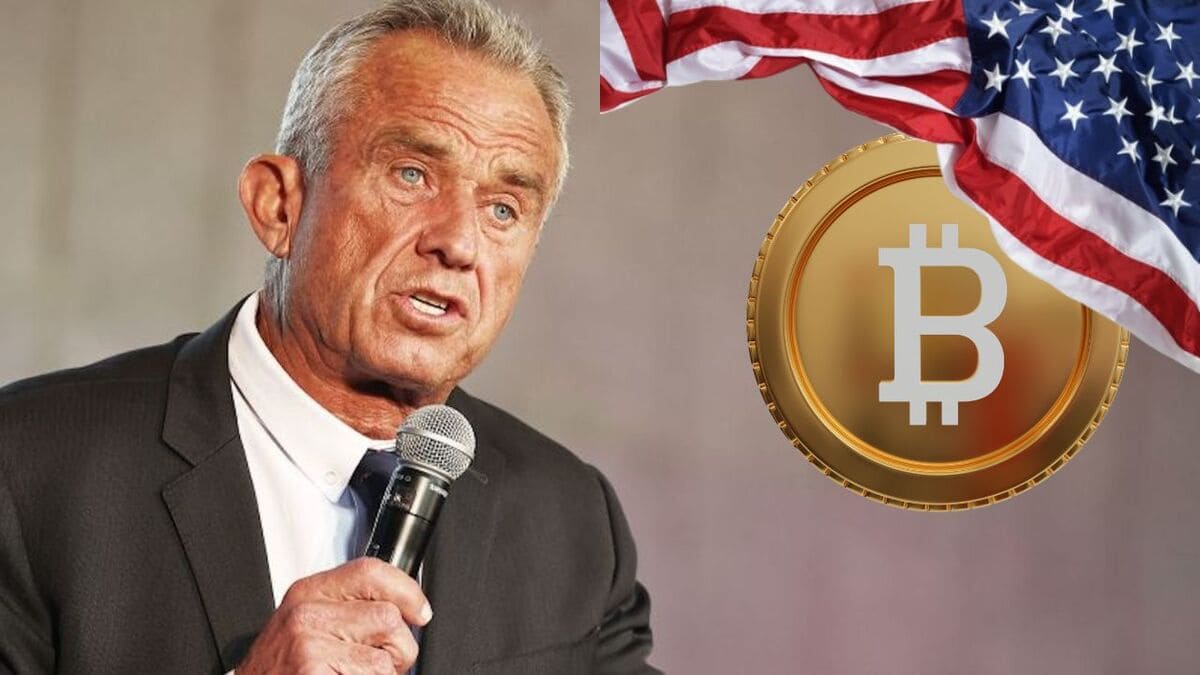 robert kennedy crypto