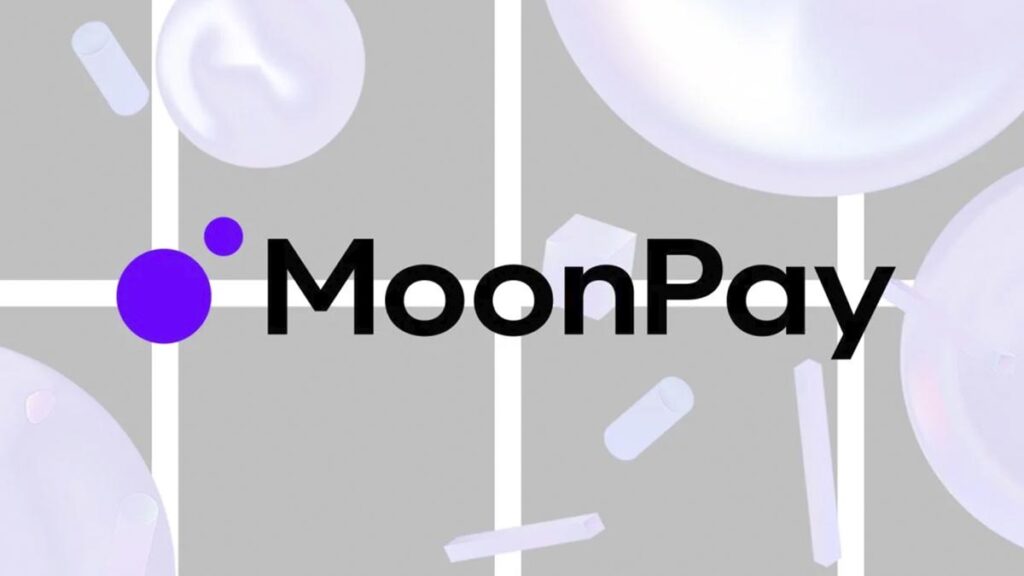 PayPal Teams Up with MoonPay for New Fiat-to-Crypto Service