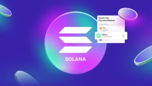 CoinGate Adds Solana to Payment Options, USDC Stablecoin Coming Soon
