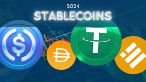 stablecoins featured