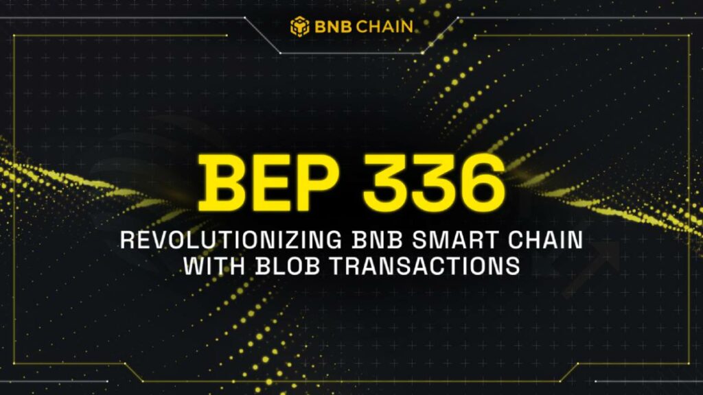 BNB Chain Activates Haber Hard Fork, Drastically Lowering Transaction Costs