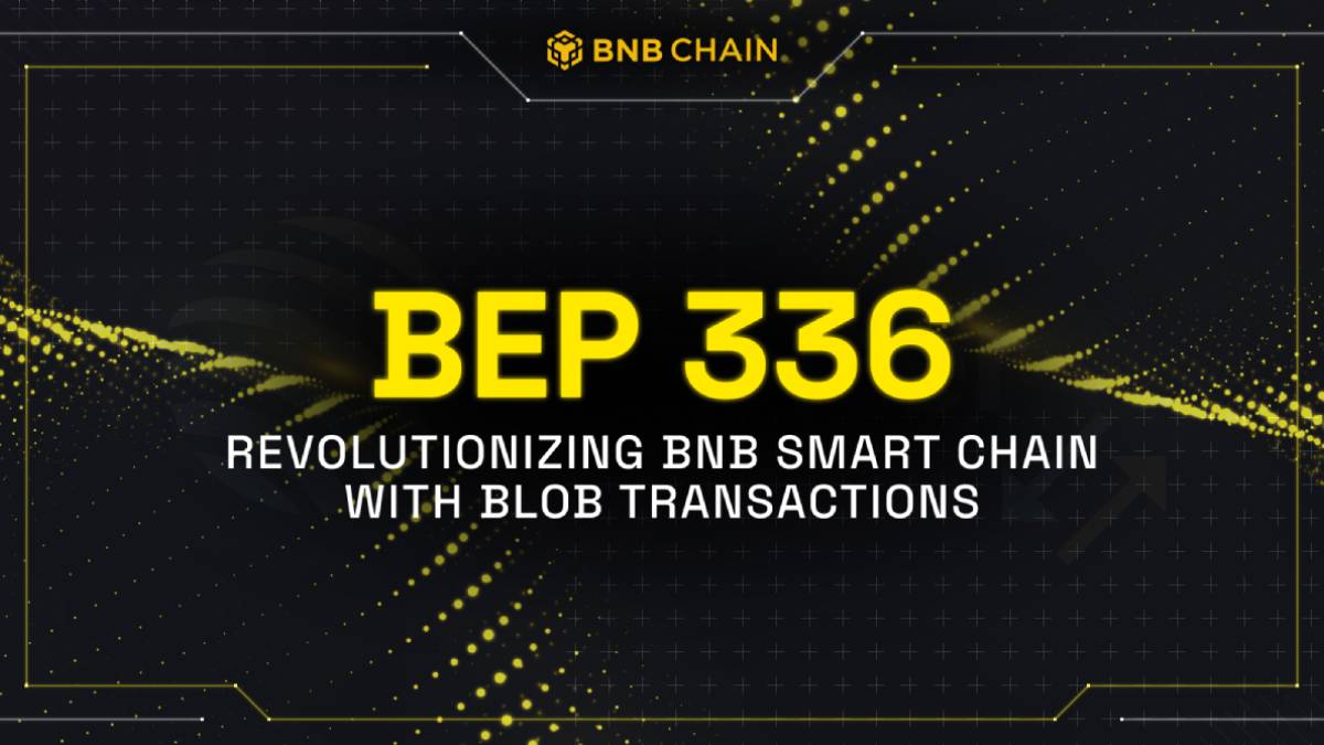 BNB Chain Activates Haber Hard Fork, Drastically Lowering Transaction Costs