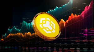 BNB Reaches New All-Time High: Price Soars 10% and Market Cap Surpasses $100 Billion