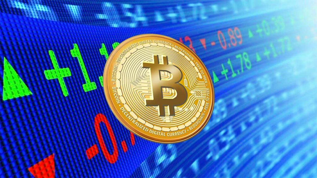 Time to Buy Bitcoin’s Dip? Top Analyst Reveals Key Insights