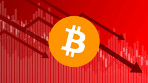 The Crypto Market Collapses and Bitcoin (BTC) Falls to $67K: Here the Reasons