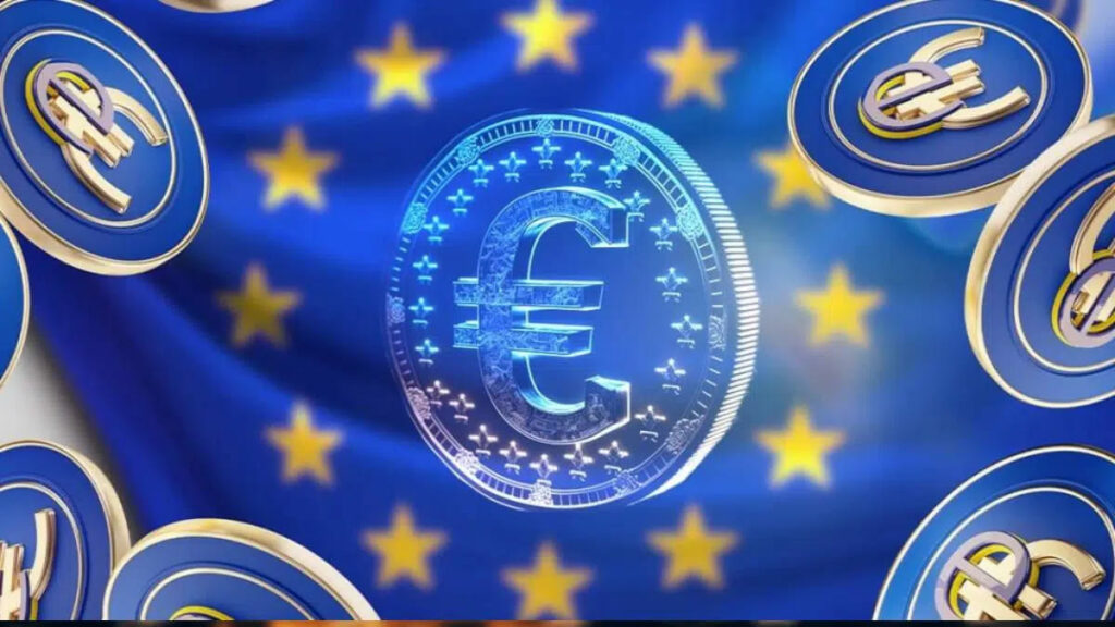 ECB's Digital Euro Project