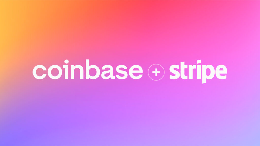 Coinbase and Stripe Unite to Bring Base to Millions, Adding USDC Support