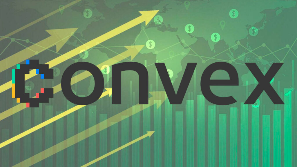 Convex CVX Skyrockets 50% in 24 Hours, Sets New Trading Volume Records