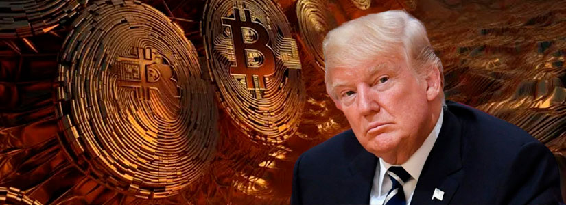 Donald Trump Voices Strong Support for Crypto Mining: 'It May be Our Last Line of Defense Against a CBDC'