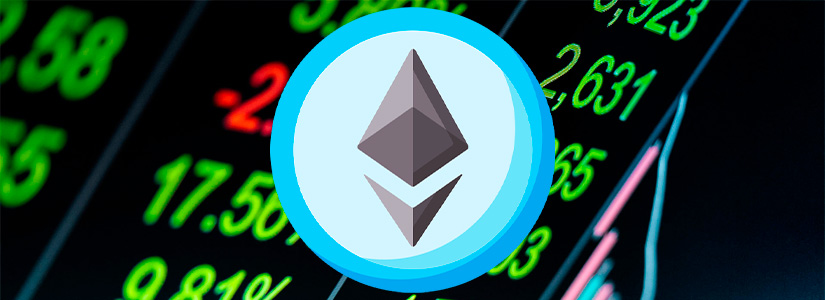 Ethereum Demand Surges: Long-Term Holders Accumulate $1.34 Billion in ETH