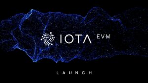 IOTA Launches its New EVM Mainnet Focused on Smart Contracts, Cross-Chain, and Real-World Assets