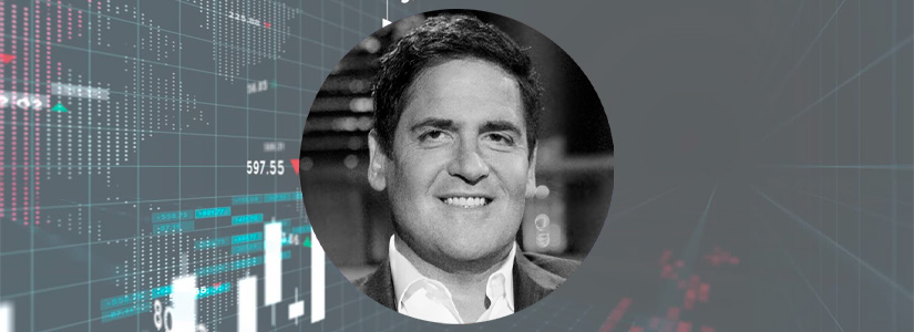 Billionaire Mark Cuban’s Crypto Wallet Awakens to Dump NFTs