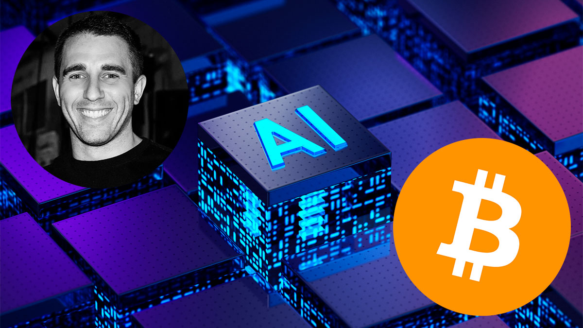 Anthony Pompliano Predicts Bitcoin Will Safeguard AI-Generated Wealth in the Next Decade